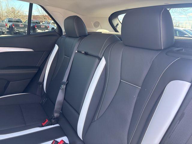 new 2025 Buick Envision car, priced at $36,711