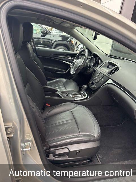 used 2011 Buick Regal car, priced at $9,000