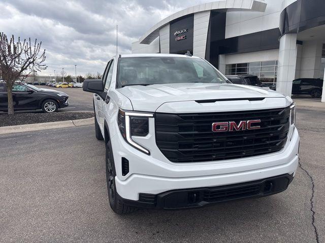 new 2025 GMC Sierra 1500 car, priced at $41,977