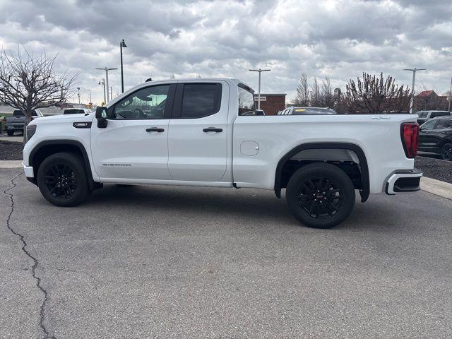new 2025 GMC Sierra 1500 car, priced at $41,977