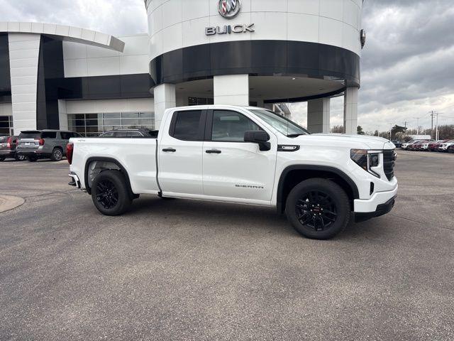 new 2025 GMC Sierra 1500 car, priced at $41,977