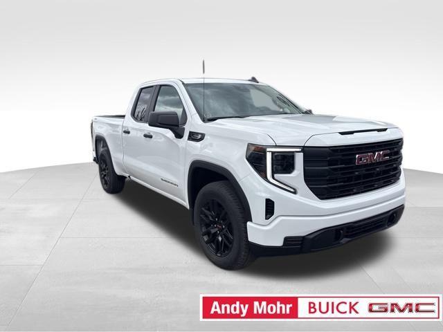 new 2025 GMC Sierra 1500 car, priced at $40,130