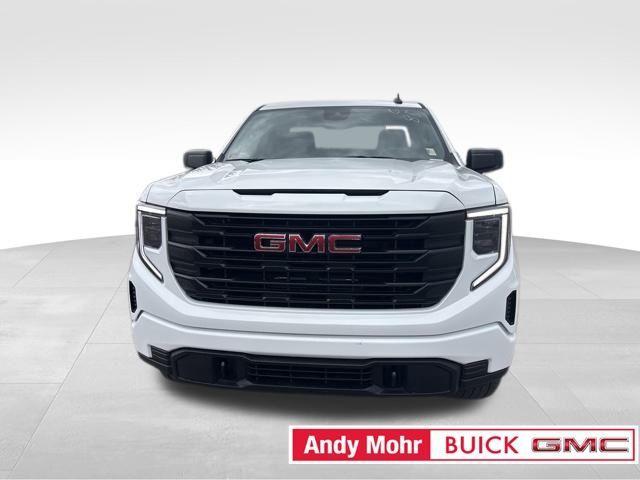 new 2025 GMC Sierra 1500 car, priced at $40,130