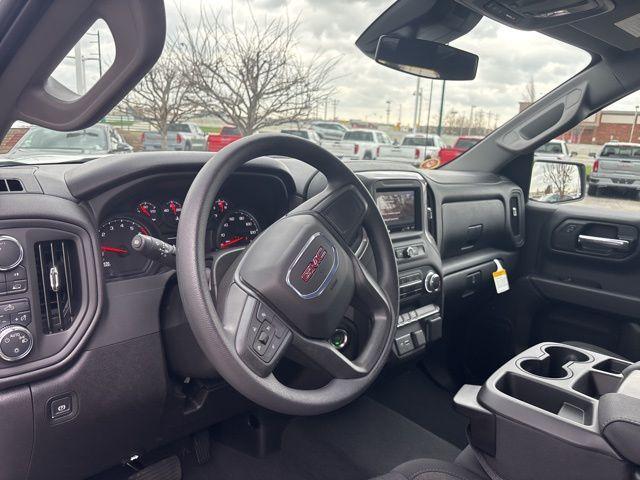 new 2025 GMC Sierra 1500 car, priced at $41,977
