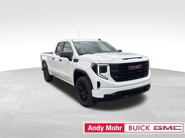 new 2025 GMC Sierra 1500 car, priced at $40,130