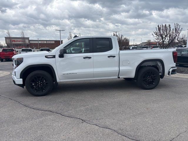 new 2025 GMC Sierra 1500 car, priced at $41,977