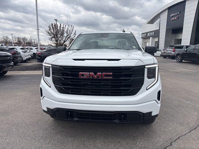 new 2025 GMC Sierra 1500 car, priced at $41,977