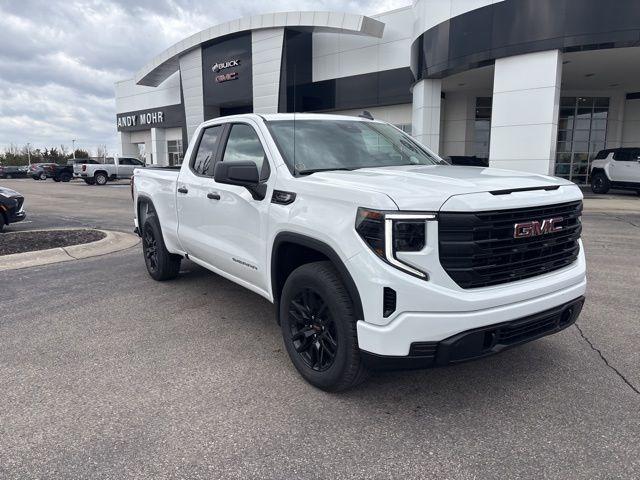 new 2025 GMC Sierra 1500 car, priced at $41,977