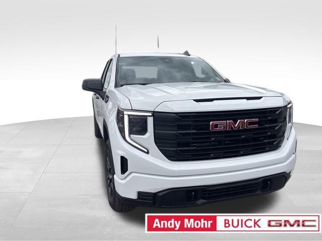 new 2025 GMC Sierra 1500 car, priced at $40,130