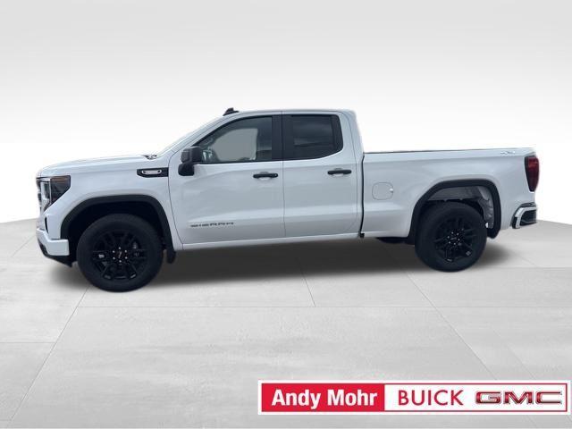 new 2025 GMC Sierra 1500 car, priced at $40,130