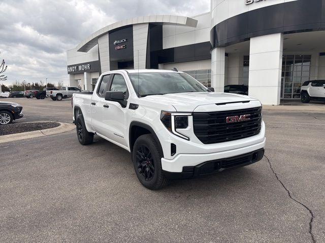 new 2025 GMC Sierra 1500 car, priced at $41,977