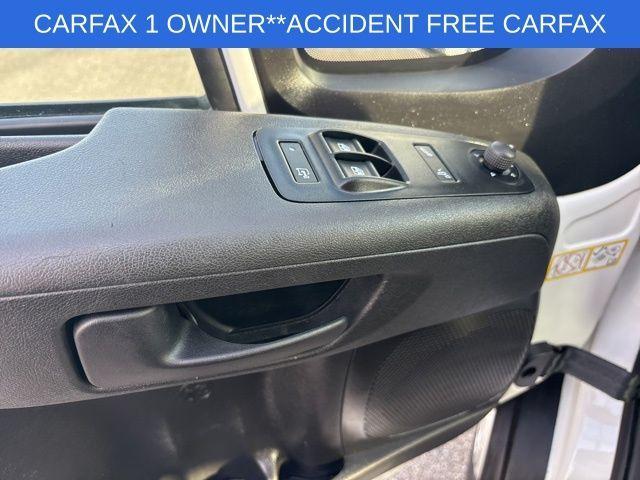 used 2024 Ram ProMaster 2500 car, priced at $31,900