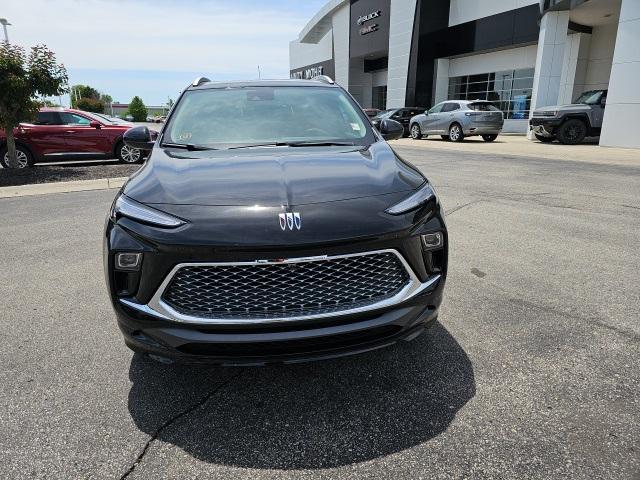 new 2024 Buick Encore GX car, priced at $33,900