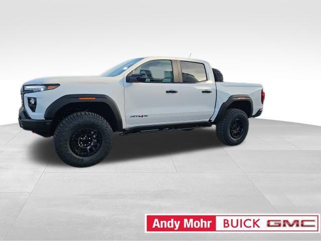 new 2025 GMC Canyon car, priced at $61,928