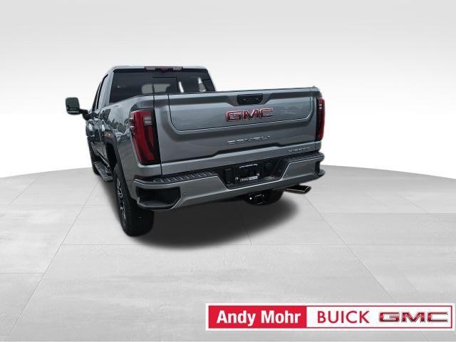 new 2025 GMC Sierra 2500 car, priced at $69,735