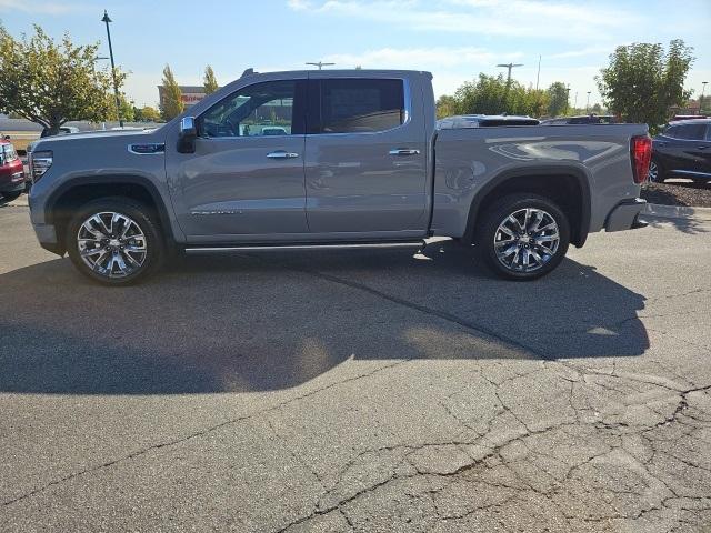 new 2025 GMC Sierra 1500 car, priced at $74,817