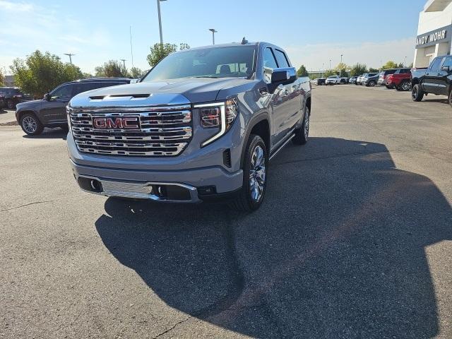 new 2025 GMC Sierra 1500 car, priced at $74,817