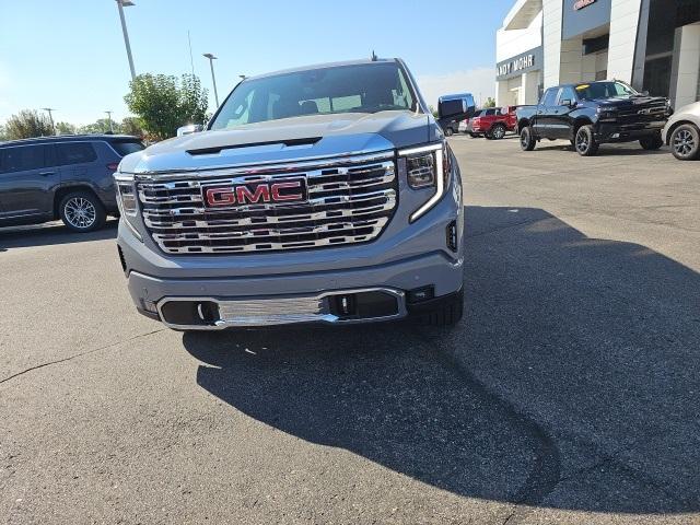 new 2025 GMC Sierra 1500 car, priced at $74,817