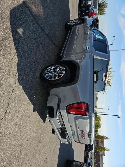 new 2025 GMC Sierra 1500 car, priced at $74,817