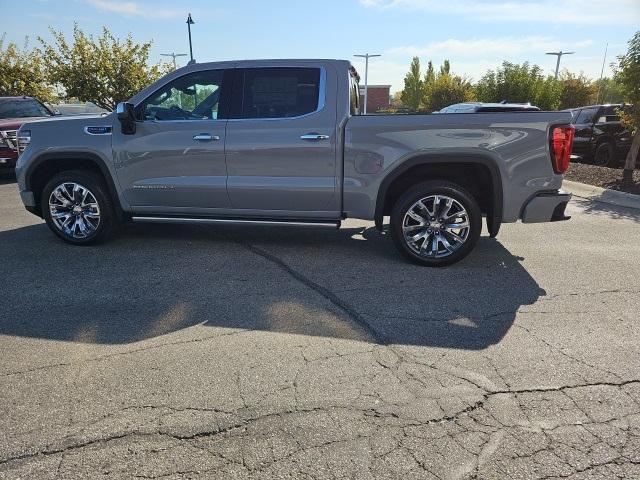 new 2025 GMC Sierra 1500 car, priced at $74,817