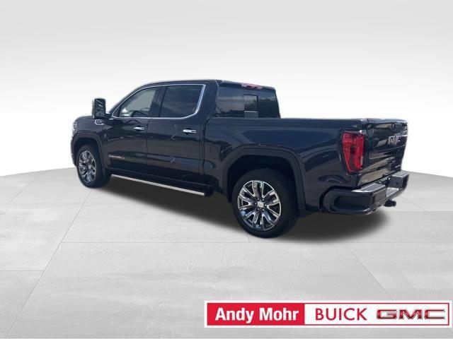 new 2025 GMC Sierra 1500 car, priced at $60,465