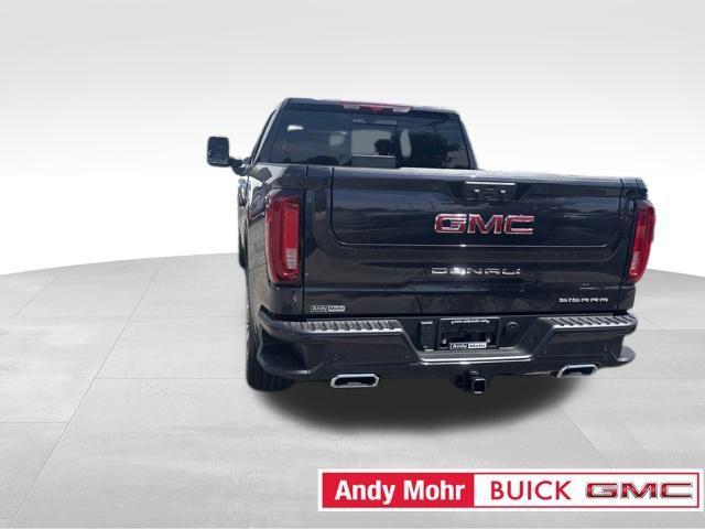 new 2025 GMC Sierra 1500 car, priced at $60,465