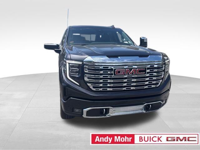 new 2025 GMC Sierra 1500 car, priced at $60,465