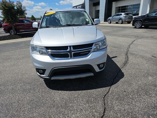 used 2011 Dodge Journey car, priced at $5,800