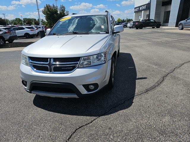 used 2011 Dodge Journey car, priced at $5,800