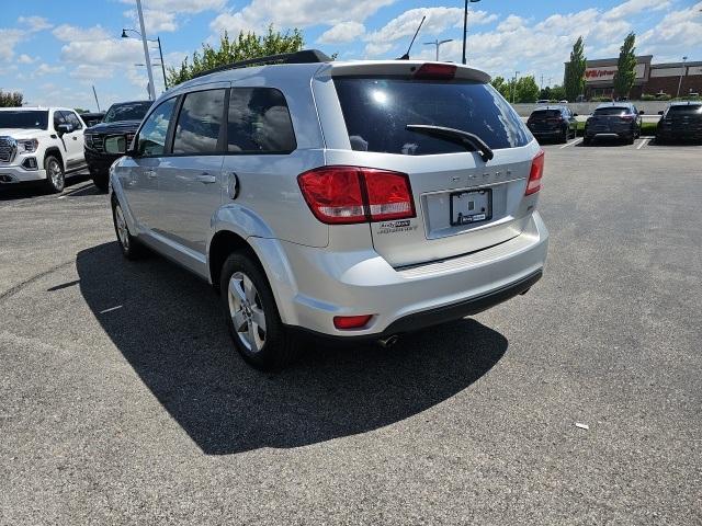 used 2011 Dodge Journey car, priced at $5,800