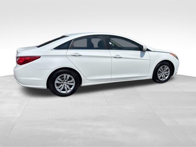 used 2012 Hyundai Sonata car, priced at $6,371