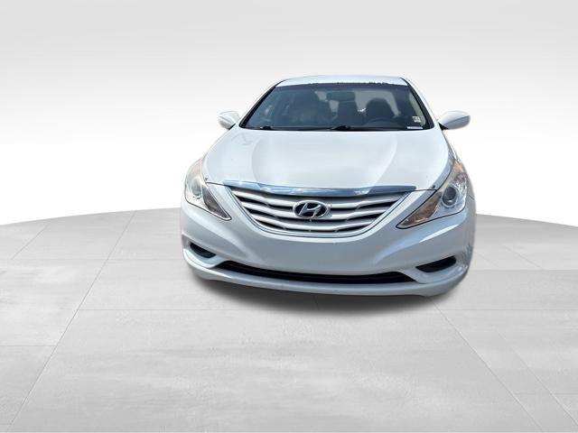 used 2012 Hyundai Sonata car, priced at $6,371