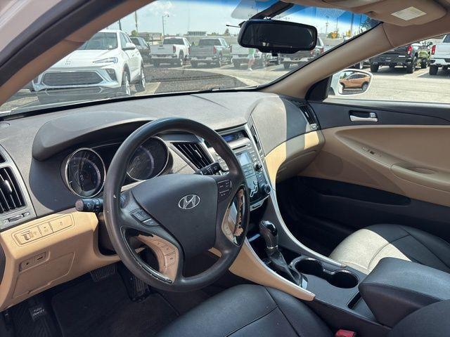 used 2012 Hyundai Sonata car, priced at $6,371