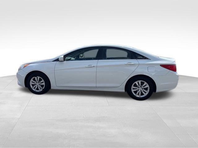 used 2012 Hyundai Sonata car, priced at $6,371