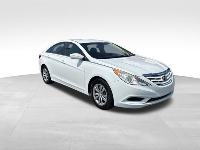 used 2012 Hyundai Sonata car, priced at $6,371