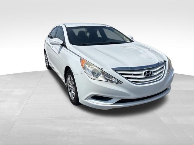 used 2012 Hyundai Sonata car, priced at $6,371