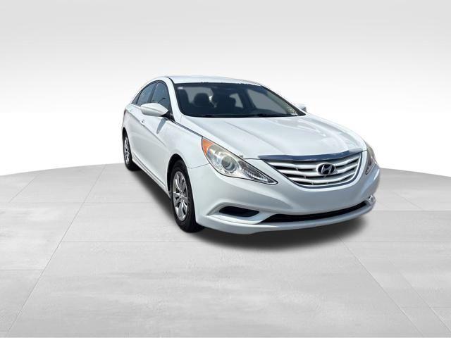 used 2012 Hyundai Sonata car, priced at $6,371