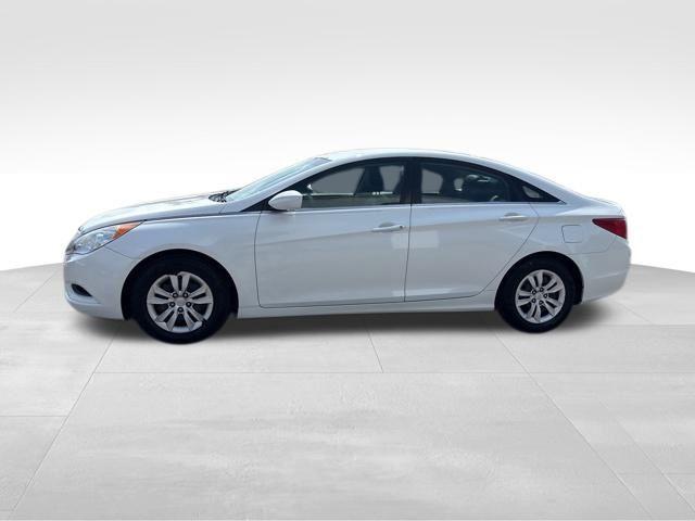 used 2012 Hyundai Sonata car, priced at $6,371
