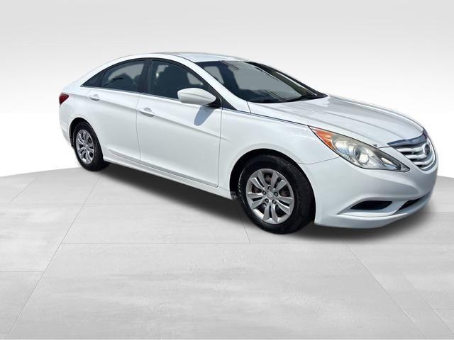 used 2012 Hyundai Sonata car, priced at $6,371