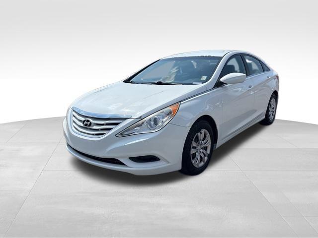 used 2012 Hyundai Sonata car, priced at $6,371