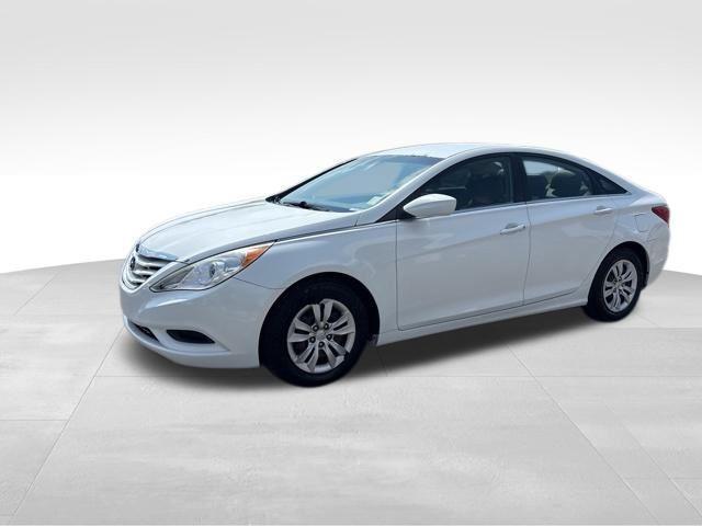 used 2012 Hyundai Sonata car, priced at $6,371