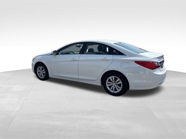 used 2012 Hyundai Sonata car, priced at $6,371