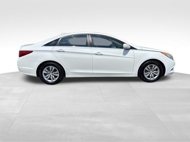 used 2012 Hyundai Sonata car, priced at $6,371