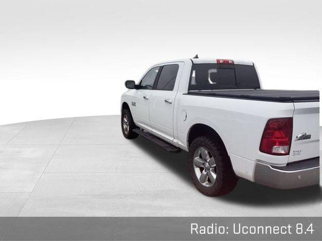 used 2016 Ram 1500 car, priced at $17,000