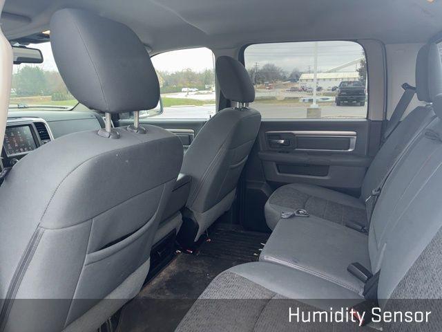 used 2016 Ram 1500 car, priced at $17,000