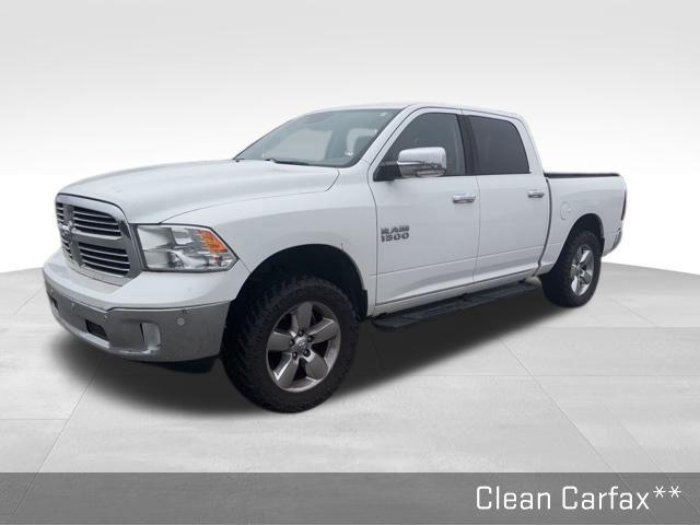 used 2016 Ram 1500 car, priced at $17,000