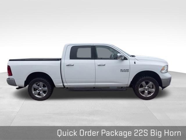 used 2016 Ram 1500 car, priced at $17,000