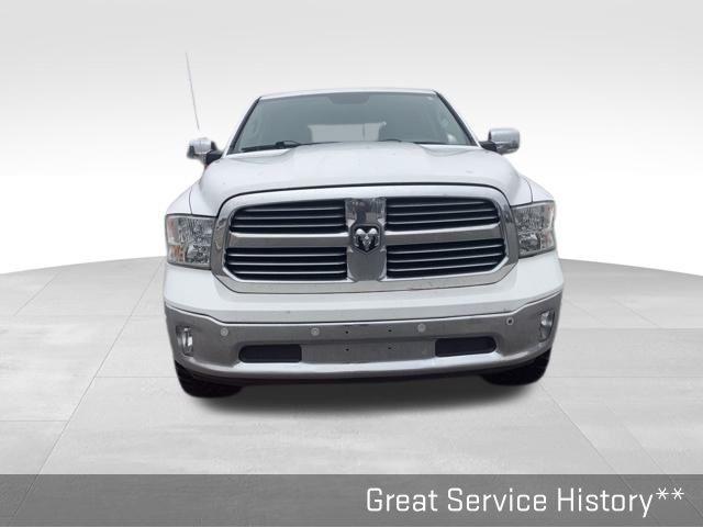 used 2016 Ram 1500 car, priced at $17,000