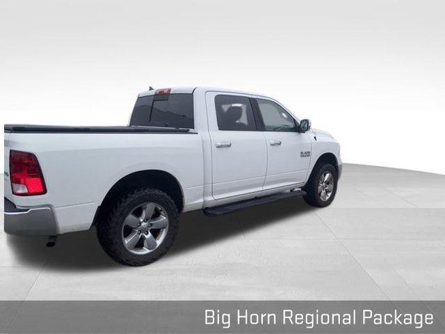 used 2016 Ram 1500 car, priced at $17,000