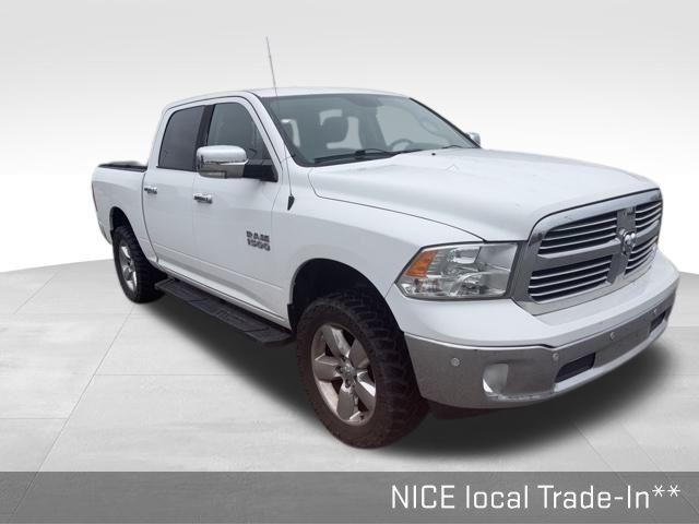 used 2016 Ram 1500 car, priced at $17,000